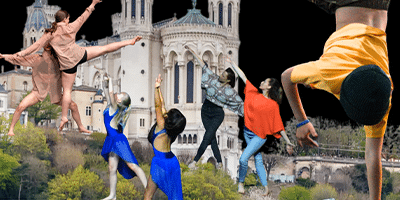 Dansons pour Lyon