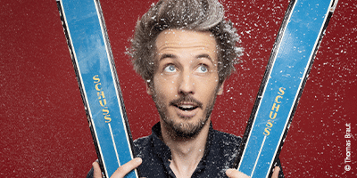 Gus Illusionniste