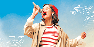 La France en Chansons