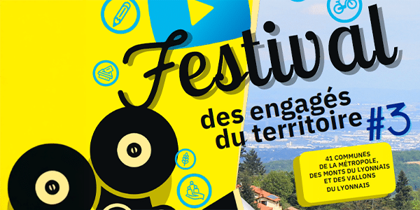 Festival des Engagés #3