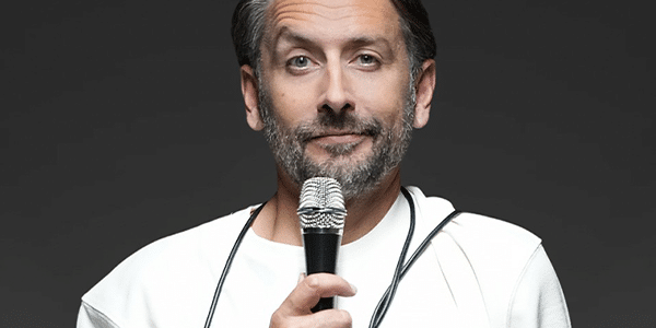 Philippe Roche