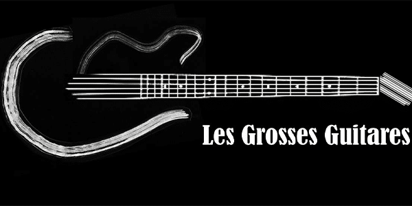 Les Grosses Guitares acte 2