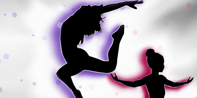 Gala de danse
